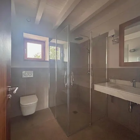 Шале Quieva 01 Rubalcaba