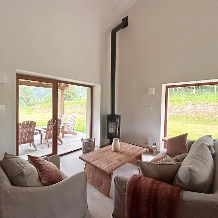 Quieva 01 Шале *