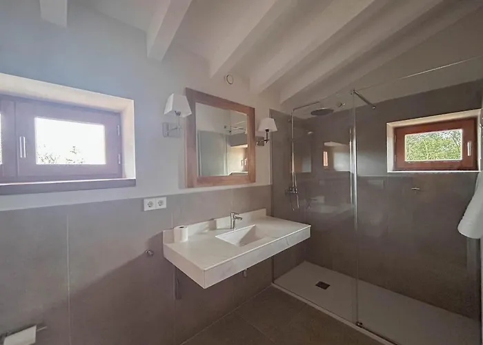 Horská chata Quieva 01