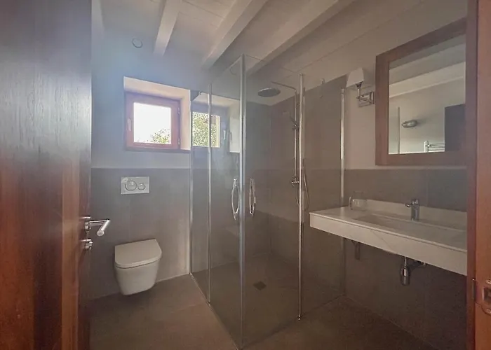 Horská chata Quieva 01 Rubalcaba