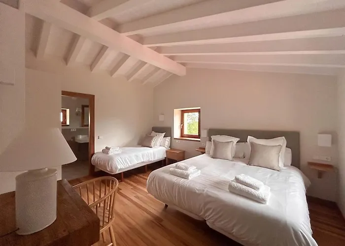 Quieva 01 Horská chata Rubalcaba