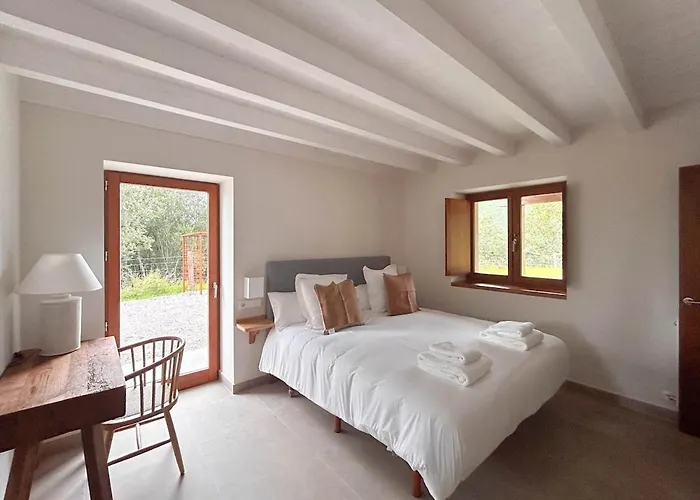 Quieva 01 Horská chata Rubalcaba