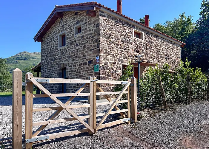 Quieva 01 Horská chata Rubalcaba