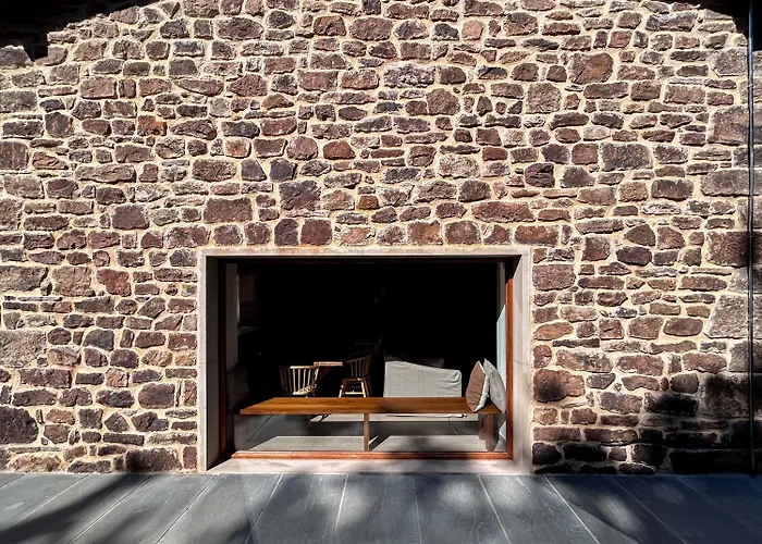 Horská chata Quieva 01 Rubalcaba