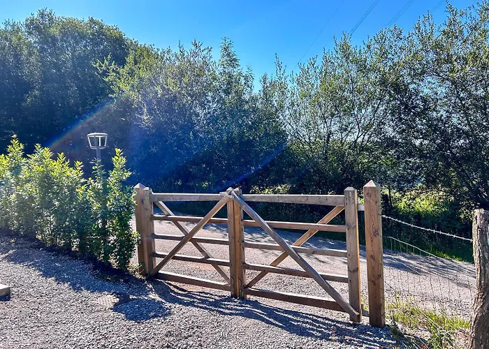 Horská chata Quieva 01