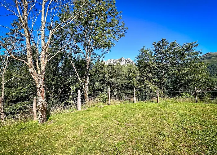 Quieva 01 Horská chata *